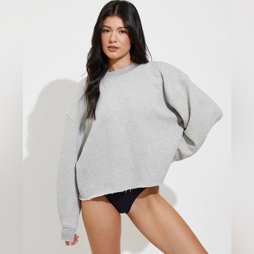 Left On Friday Field Day Sweatshirt
